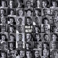 Waar Is Mathi ? - LP (5411704720258)