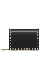 Valentino Garavani mini sac à bandoulière Rockstud - Noir