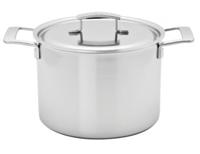 Demeyere Industry soeppan 11,5 L