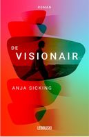 De visionair - Anja Sicking - ebook - thumbnail