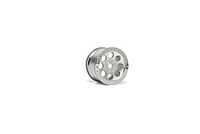 Mag-8 wheel matte chrome (83x56mm/2pcs) - thumbnail