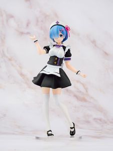 Re:Zero - Starting Life in Another World Coreful PVC Statue Rem Nurse Maid Ver. Renewal Edition 23 cm