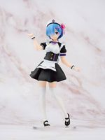 Re:Zero - Starting Life in Another World Coreful PVC Statue Rem Nurse Maid Ver. Renewal Edition 23 cm - thumbnail