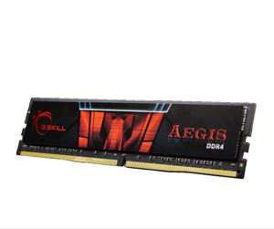 G.Skill Aegis 16GB DDR4-2133Mhz geheugenmodule 1 x 16 GB