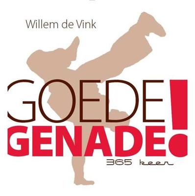 Goede genade! - W. de Vink - Paperback (9789085200833)