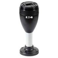 Eaton 171443 basismodule, 100 mm aluminium buis met voet