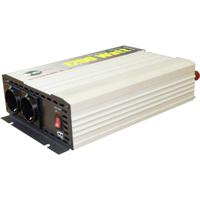 e-ast HPL1200-24 Omvormer 1200 W 24 V/DC - 230 V/AC, 5 V/DC - thumbnail