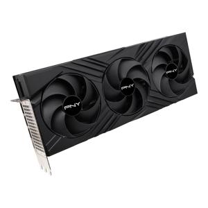 PNY Nvidia GeForce RTX 4080 Super Videokaart VERTO 16 GB GDDR6X-RAM PCIe x16 DisplayPort, HDMI NVIDIA G-Sync