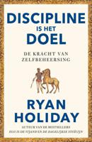 Discipline is het doel (Paperback) - thumbnail