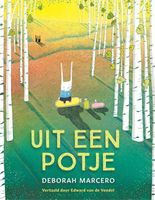 Uit een potje - Deborah Marcero - ebook - thumbnail