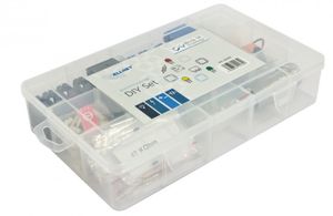 ALLNET 124343 development board accessoire Starterkit Meerkleurig