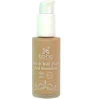 Boho Cosmetics Boho Cosmetics Liquid Foundation 04 Beige Dore (30ml)