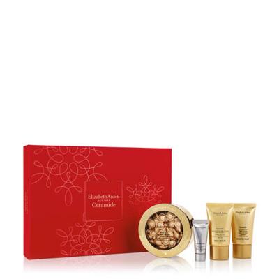 Elizabeth Arden Ceramide capsules set - 60 stuks Elizabeth Arden Ceramide capsules set - 60 stuks
