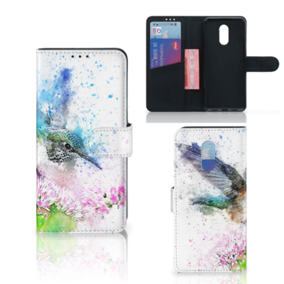 Hoesje OnePlus 7 Vogel