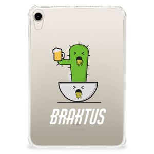 Apple iPad mini 6 (2021) Tablet Back Cover Braktus