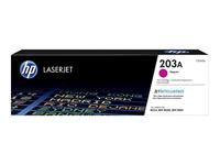 HP Originele 203A - Toner - Magenta - Standaard capaciteit