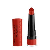 Bourjois Rouge Velvet The Lipstick lippenstift - 21 Grande Roux