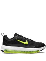 Nike baskets Air Max AP 'Volt' - Noir - thumbnail