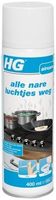 HG Tegen nare toiletluchtjes (400 ml) - thumbnail