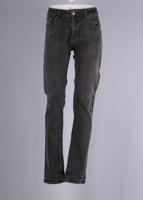 Vintage Slim MUD Jeans Black size 33 / 33 for Unisex