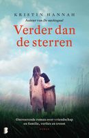 Verder dan de sterren - Kristin Hannah - ebook - thumbnail