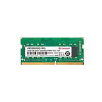 Transcend JM3200HSE-16G |DDR4-3200 Unbuffered SO-DIMM 16GB laptop werkgeheugen