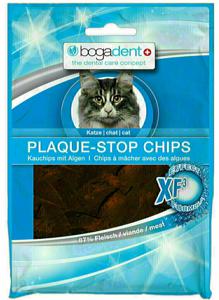 BOGADENT PLAK-STOP CHIPS KAT 50 GR