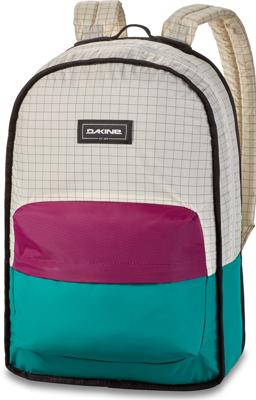 Dakine 365 Pack Reversible 21-liter rugzak (Basiskleur: paars/blauw/wit) Dakine 365 Pack Reversible 21-liter rugzak (Basiskleur: paars/blauw/wit)