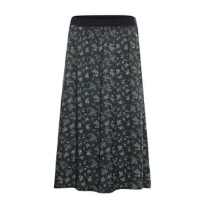 Midi Rok Terry