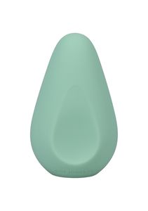 Chi - Rechargeable Silicone Clit Vibe - Mint