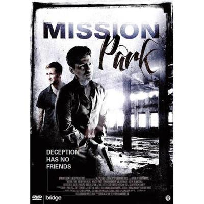 Mission Park (DVD) Mission Park (DVD)