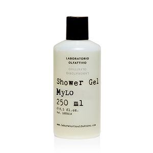 Laboratorio Olfattivo Mylo Shower Gel