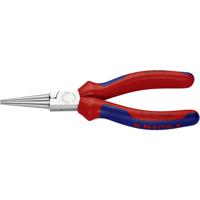 Knipex 30 35 140 Werkplaats Rondbektang Recht 140 mm