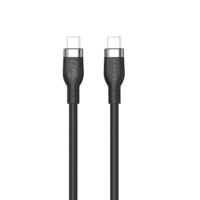 Targus USB-C Charging CABLE BLACK 1 meter