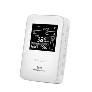 MCO Home PM2.5 (fijnstof) Luchtkwaliteitssensor Z-Wave Plus