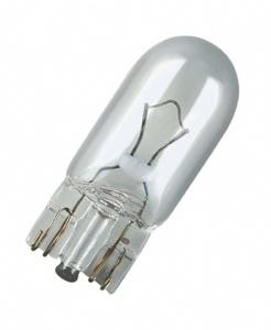 Osram Gloeilamp achterlicht / Gloeilamp derde remlicht / Gloeilamp deurlicht / Gloeilamp instaplicht / Gloeilamp interieurverlichting / Gloeilamp k...