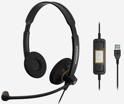 EPOS | SENNHEISER IMPACT SC 60 USB ML EPOS | SENNHEISER IMPACT SC 60 USB ML