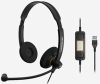 EPOS | SENNHEISER IMPACT SC 60 USB ML