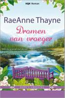 Dromen van vroeger - Raeanne Thayne - eBook (9789402505351)