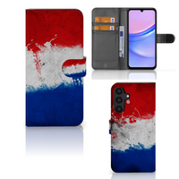 Samsung Galaxy A15 Bookstyle Case Nederland