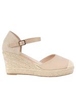 Espadrilles Beige - thumbnail