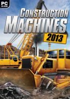 Construction Machines 2013