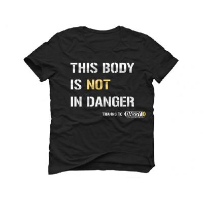 dassy t-shirt alonso xs