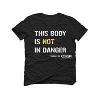 dassy t-shirt alonso xs