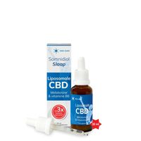 S1 Somnidiol liposomale CBD / Melatonine / B6 - thumbnail