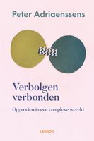 Verbolgen verbonden - Peter Adriaenssens - ebook - thumbnail