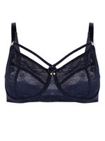 Marlies Dekkers soutien-gorge Space Odyssey - Bleu - thumbnail