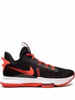 Nike baskets Lebron Witness V - Noir