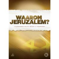 Waarom Jeruzalem (DVD)