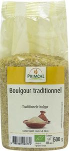 Bulgur traditioneel bio